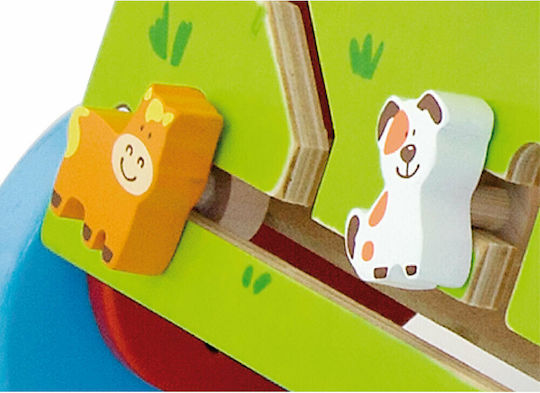 Viga Toys για 12+ μηνών Μπεζ