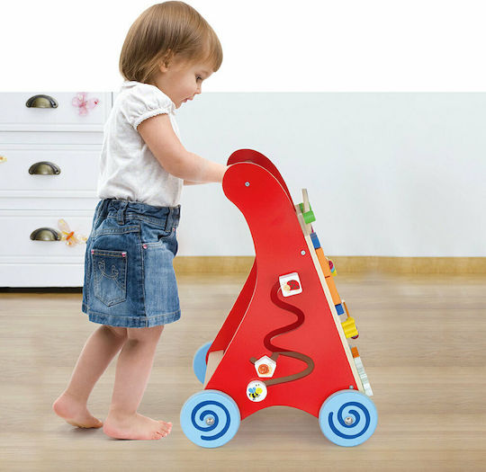 Viga Toys για 12+ μηνών Μπεζ