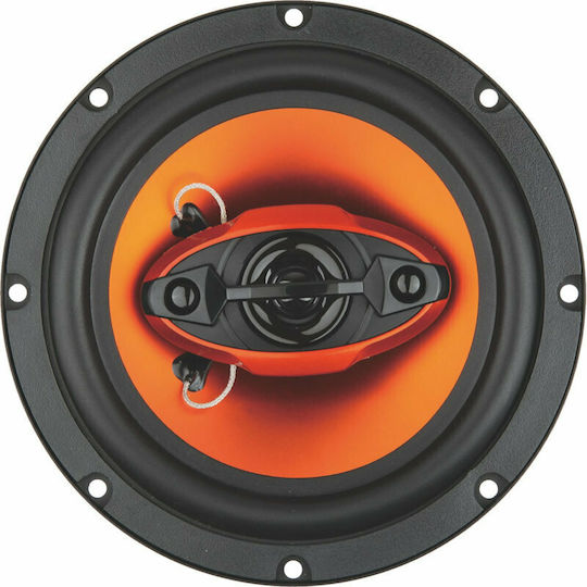Akai Proffesional Set Boxe Auto AS-404TH 5" (2.5 căi)