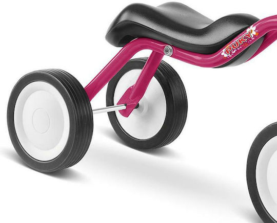 Puky Wutch Ride On For 18+ Months Fuchsia