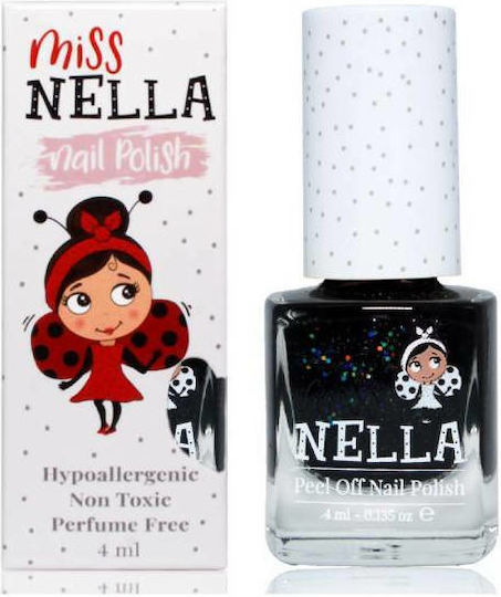 Miss Nella Peel Off Παιδικό Mανό