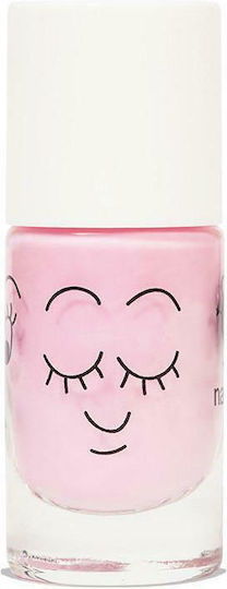 Nailmatic Kids Vernis A Ongles Παιδικό Mανό Bella Pink 8ml