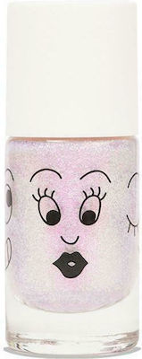 Nailmatic Kids Vernis A Ongles Kids Nail Polish Elliot Pink