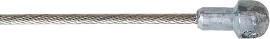 Shimano Road Steel Brake Inner Cable Bicycle Wire Rope for Brakes 2.05m Y80098531