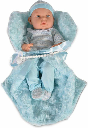 Moni Baby Doll For 3+ Years 41 Cm