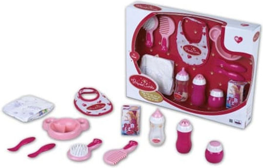 Klein Set Accesorii Îngrijire