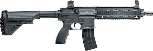 Umarex Αεροβόλο Airsoft HK416D (Full Auto) 6mm
