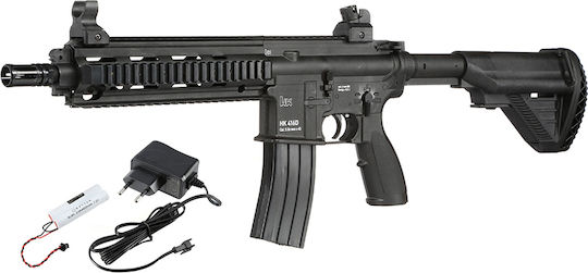 Umarex Αεροβόλο Airsoft HK416D (Full Auto) 6mm