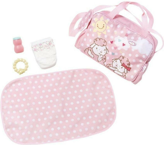 ZAPF Creation Αξεσουάρ Changing Bag