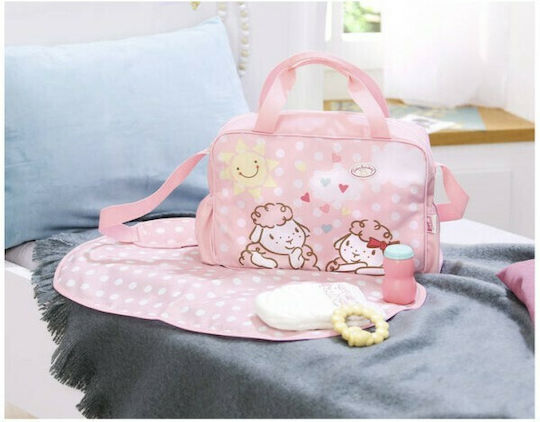 ZAPF Creation Αξεσουάρ Changing Bag