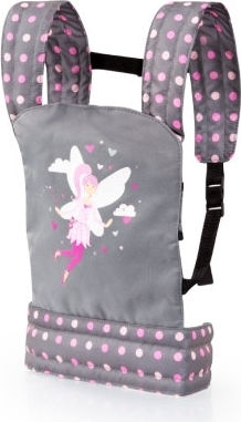 Bayer Design Deluxe Doll Carrier Accessories