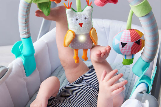 Taf Toys Bară pentru cărucior Arch Owl