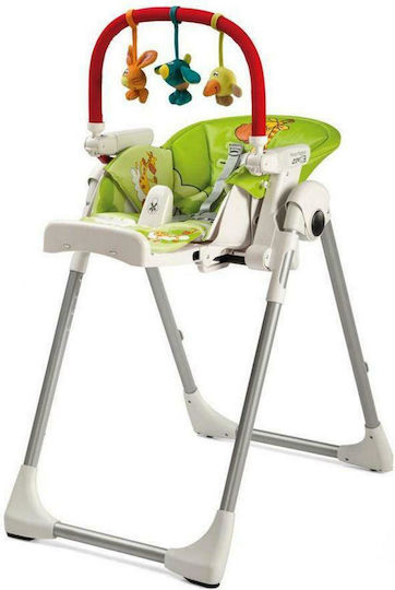 Peg Perego Μπάρα Καροτσιού Play Bar