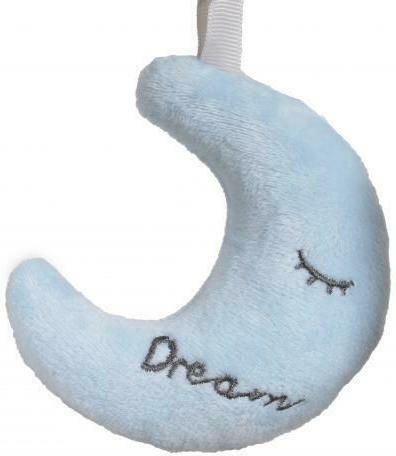 Cangaroo Mobile for Cot with Music Moonlight