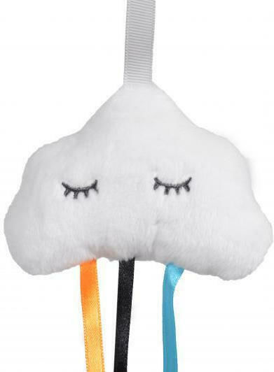 Cangaroo Mobile for Cot with Music Moonlight