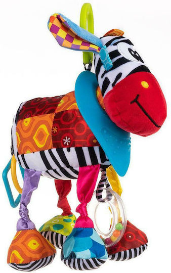 Balibazoo Pendant Toy for Car Donkey Dave for 0++ Months DD82598