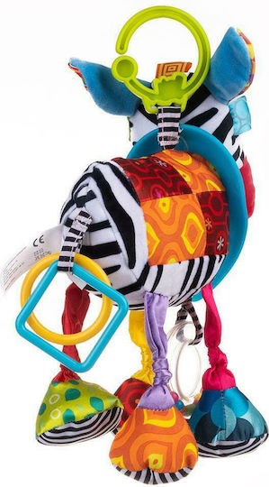 Balibazoo Pendant Toy for Car Donkey Dave for 0++ Months DD82598