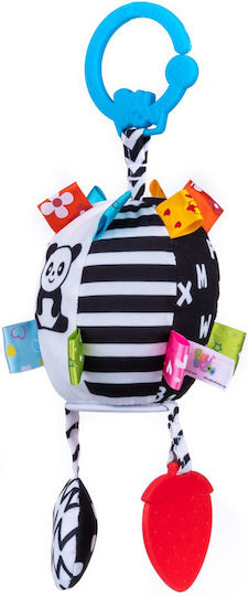 Balibazoo Pendant Toy for Car with Teether Ball for 3++ Months 80137