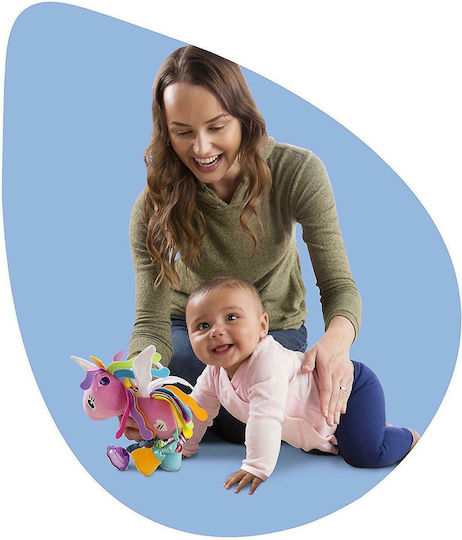 Lamaze Κρεμαστό Παιχνίδι Αυτοκινήτου Tilly Twinklewings για Νεογέννητα