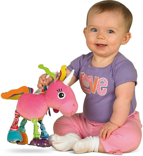 Lamaze Κρεμαστό Παιχνίδι Αυτοκινήτου Tilly Twinklewings για Νεογέννητα