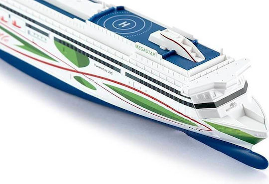 Siku Megastar Cruise Καραβάκι