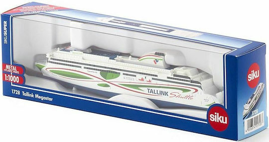 Siku Megastar Cruise Καραβάκι
