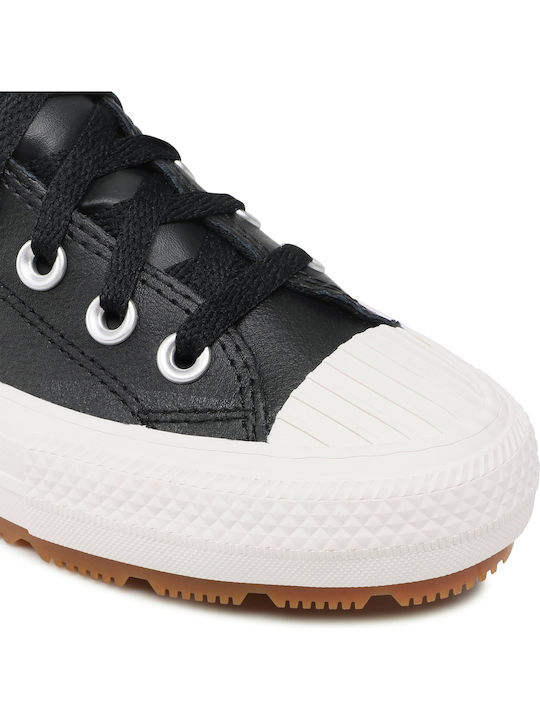 Chuck Taylor All Star Chuck Taylor All Star Kids Sneakers High Black
