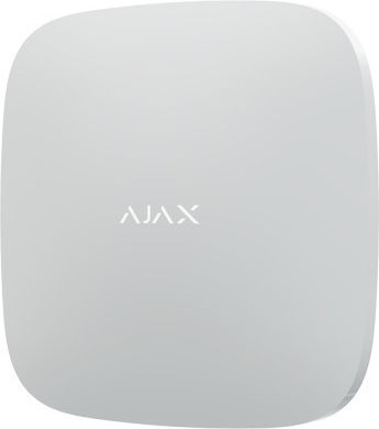 Ajax Systems Hub 2 Plus Λευκό