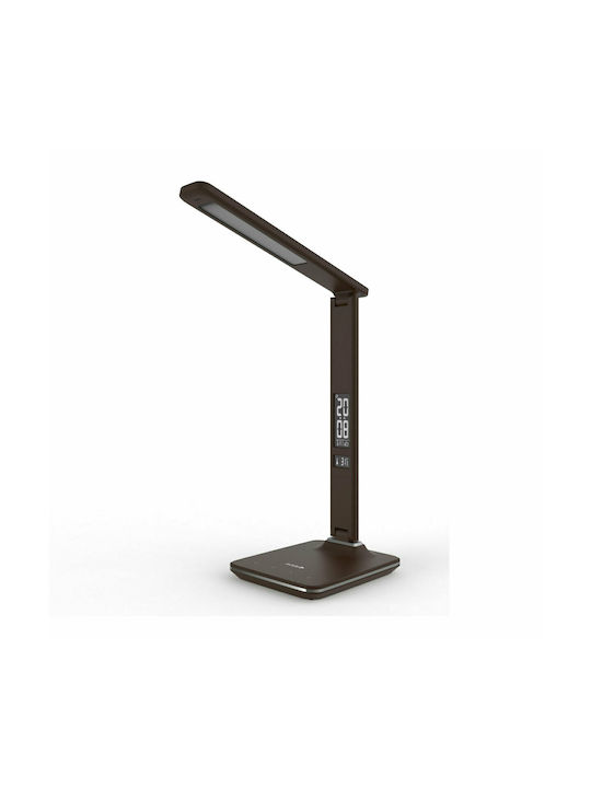 Avide ABLDL-OLC-6W-BR LED Folding Office Lighting Avide ABLDL-OLC-6W-BR LED Folding Office Lighting