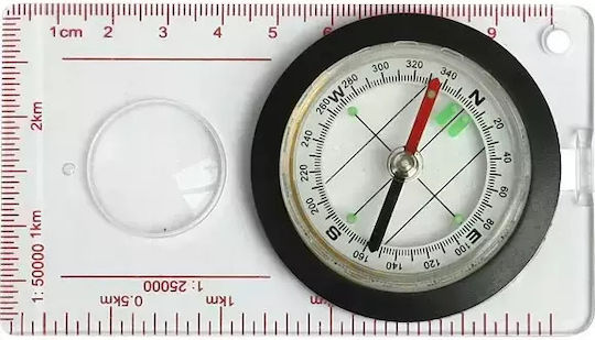 MFH Πυξίδα Map Compass