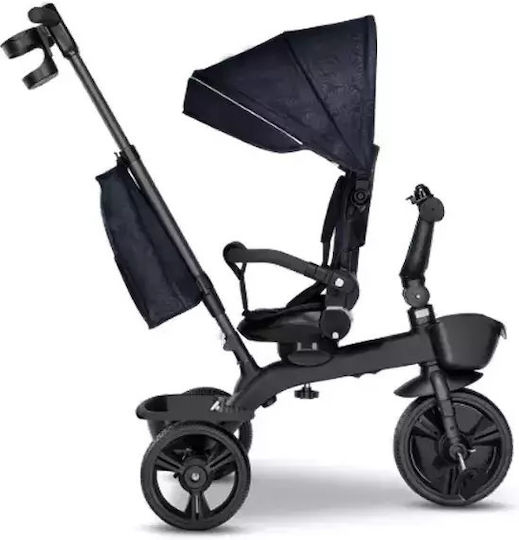 Lionelo Kori Foldable and Convertible for 18 Months Blue