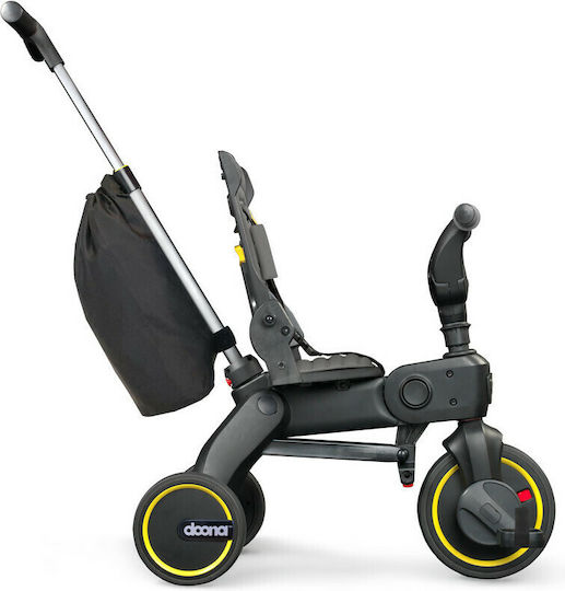 Doona Liki Trike S3 Foldable & Convertible 4 in 1 for 10 Months Blue