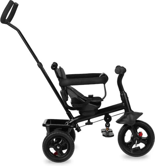 Momi Iris Wandelbar mit Elterngriff 5 in 1 für 9 Monate Rosa