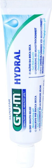 GUM Hydral Gel 50ml 1Stück