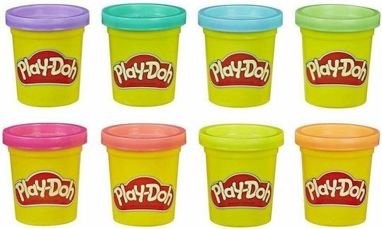 Hasbro Play-Doh Borcan Aluat De Modelare Pentru 2+ Ani (Diverse Modele)