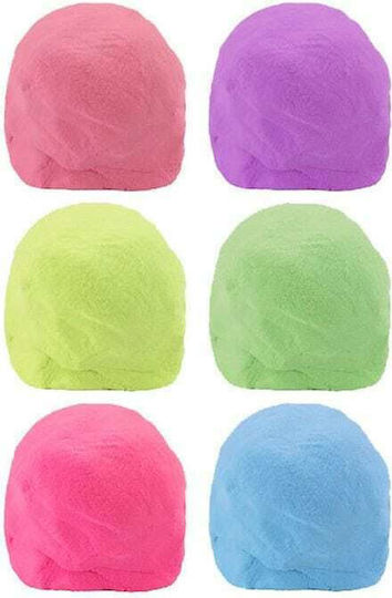Cotton Putty Πλαστοζυμαράκι Πλαστελίνης για 6+ Ετών Πράσινο