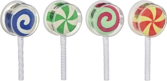 Hasbro Play-Doh Spielset Modellierknete Lollipop mit 2 Farben für 3+ Jahre