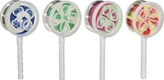 Hasbro Play-Doh Spielset Modellierknete Lollipop mit 2 Farben für 3+ Jahre