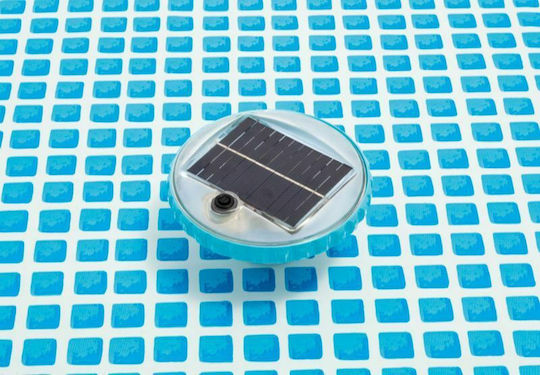 Intex Pool Spotlight with Multicolour (RGB) Light 28695