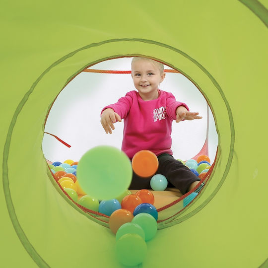Ludi Kids Play Tunnel Play Course for 2+ years