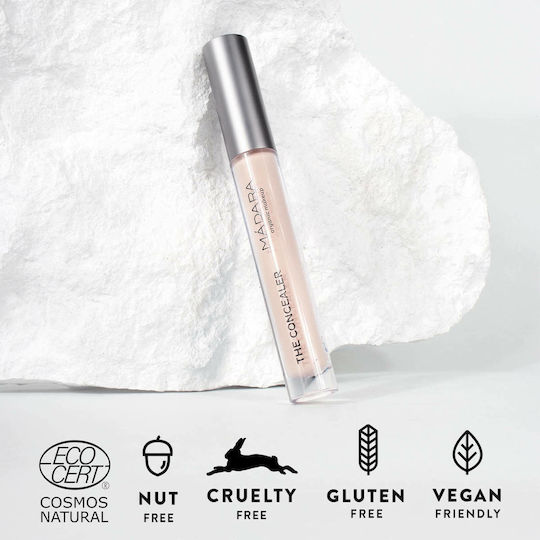 Madara The Concealer Liquid Concealer 25 Latte 4ml