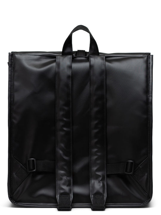 Herschel City Weather Resistant 14lt Μαύρο
