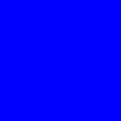 Blue Rabbit Τσουλήθρα Tsuri Μπλε