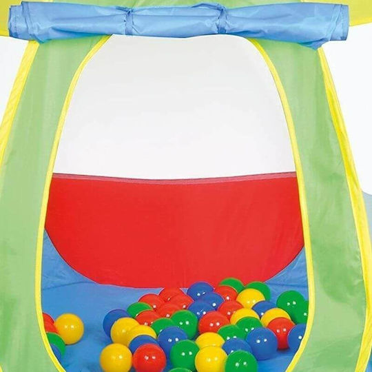 Knorrtoys Παιδική Σκηνή Bellox Πολύχρωμη