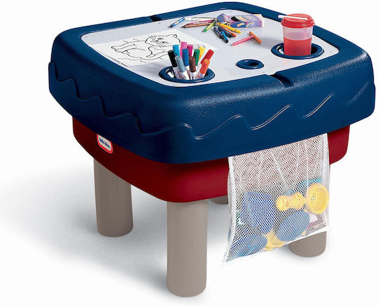 Little Tikes Τραπεζάκι 10060 Πολύχρωμο