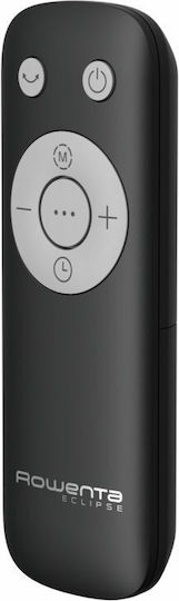 Rowenta Eclipse Καθαριστής Αέρα 33W για Χώρους 48m²