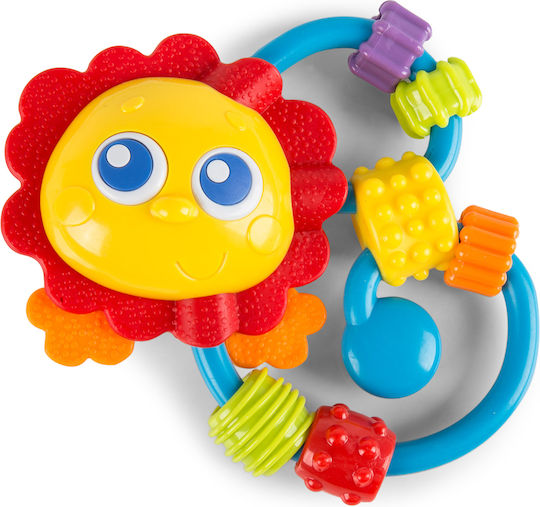Playgro Κουδουνίστρα Λιοντάρι