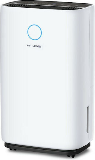 Philco Teradry Dehumidifier with Compressor 20lt