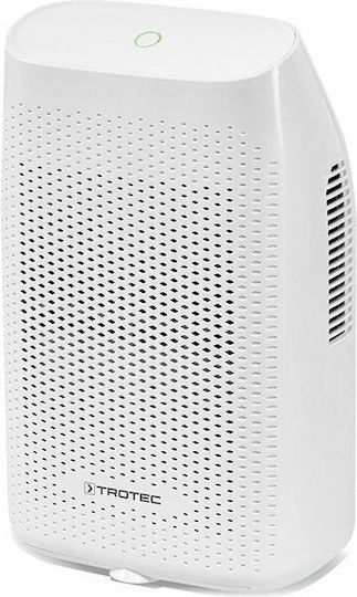 Trotec TTP 10 E Термоелектрически (Peltier) Влагоуловител 0.75lt
