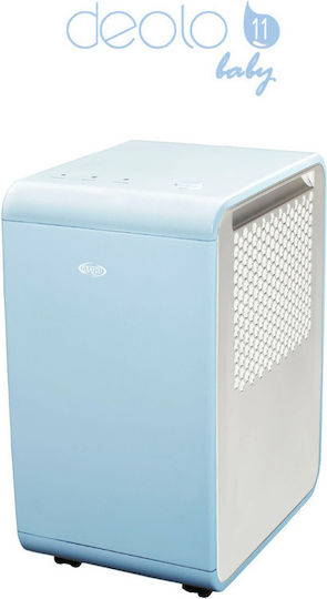 Argo Deolo Baby Dehumidifier with Compressor 11lt